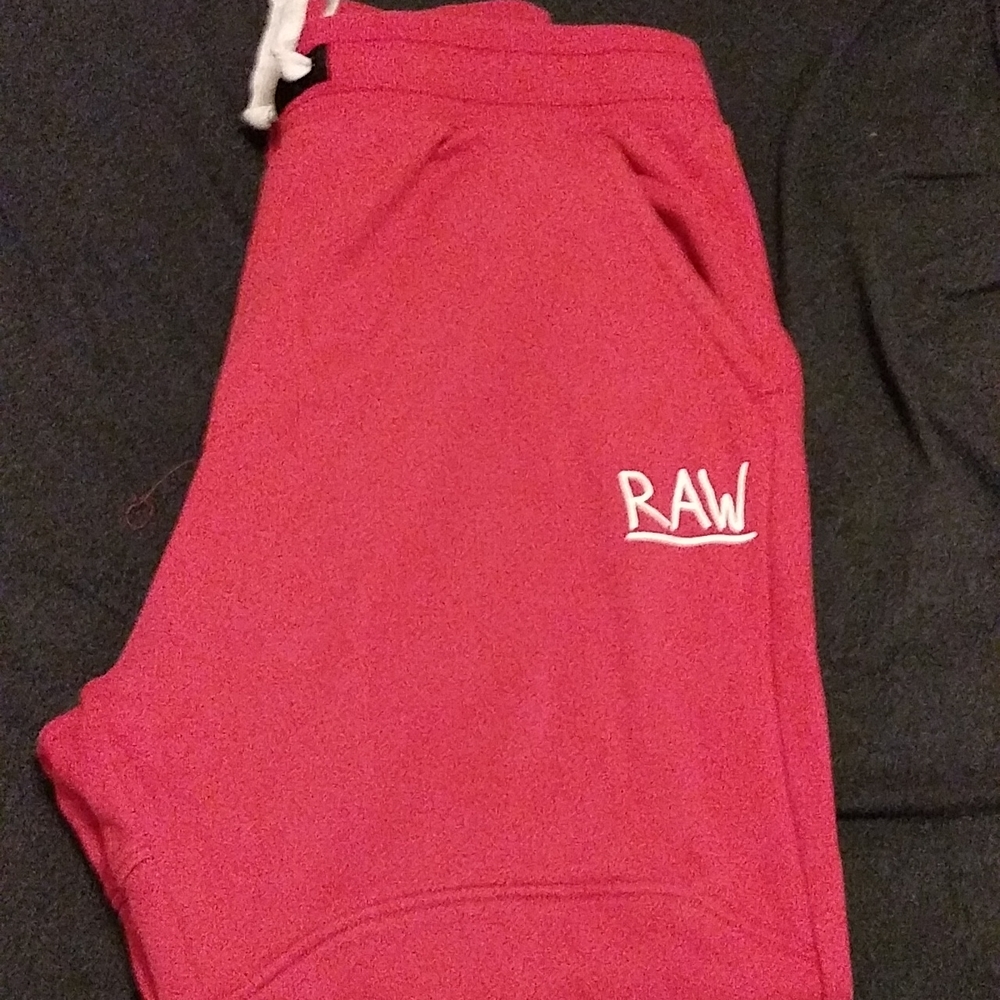 Sweat pants